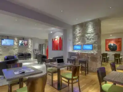 Best Western Premier Roosevelt - 49