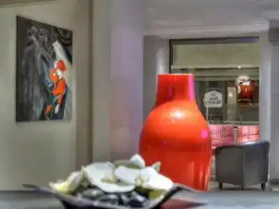 Best Western Premier Roosevelt - 36