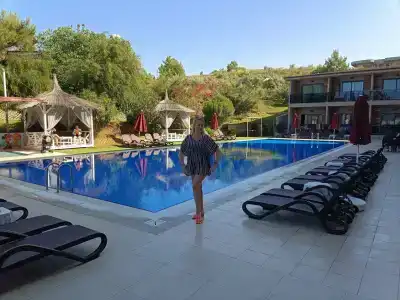 Justiniano Theodora Resort - 98