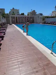 Akdora Resort & Spa - 25