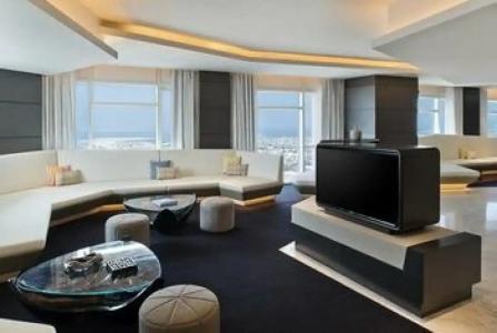 Hilton Dubai Al Habtoor City - 22