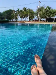 Welcome World Beach Resort & Spa - 18