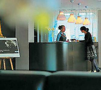 Rija VEF with FREE Parking - 22