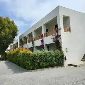 Regia Mare Beach Bodrum - 14