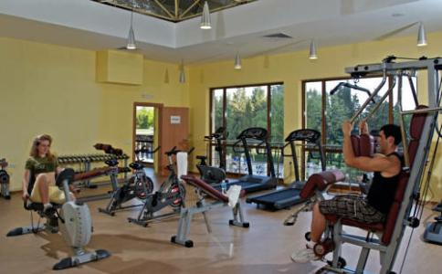 Sol Nessebar Bay All Inclusive - 69