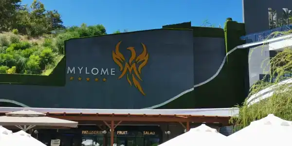 Mylome Luxury & Resort - 42