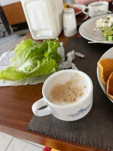 Galaxy Beach Alanya - 44