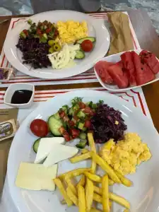 Piyes Otel - 38