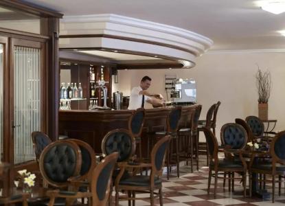 Mitsis Petit Palais Beach - 57