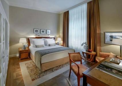 Mandarin Oriental, Munich - 89