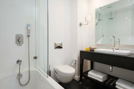 Leonardo Boutique Tel Aviv - 56