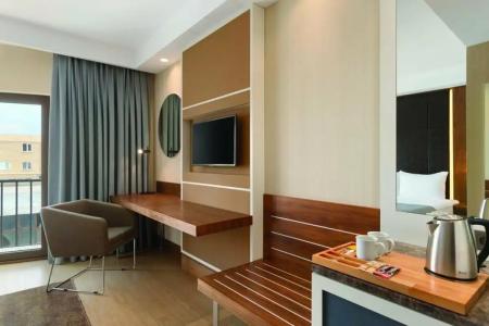 Ramada by Wyndham Istanbul Florya - 71