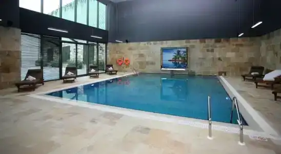 Crowne Plaza Istanbul Oryapark, an IHG - 87