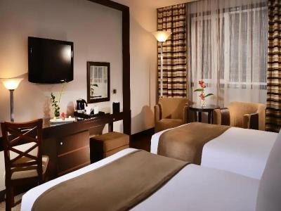 Sonesta Tower & Casino Cairo - 94