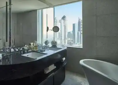 Shangri-La Dubai - 85