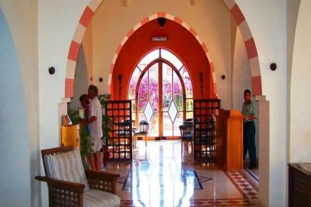 Sultan Bey Resort - 11