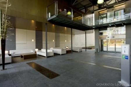 Holiday Inn Express Barcelona City 22@, an IHG - 65