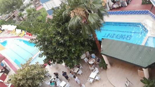 Galaxy Beach Alanya - 22