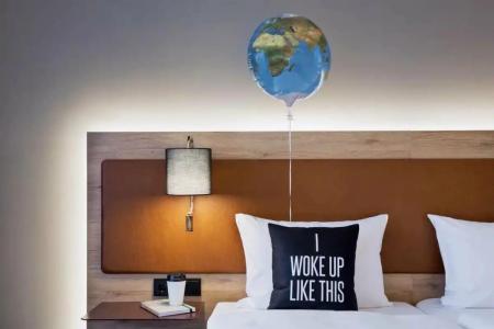 MOXY Berlin Humboldthain Park - 47