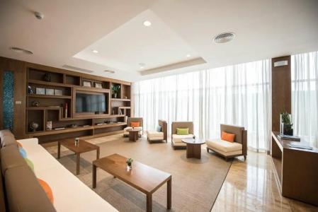 Hampton By Hilton Santo Domingo Airport - 1