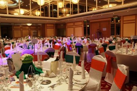 Millennium Downtown Abu Dhabi - 62