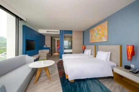 Holiday Inn Resort Vana Nava Hua Hin, an IHG - 20