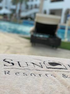 Sunrise Remal Resort - 15