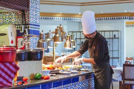 InterContinental Muscat, an IHG - 17
