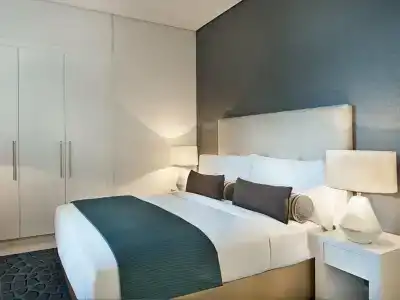 DAMAC Maison Canal Views - 44