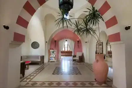 Sultan Bey Resort - 12
