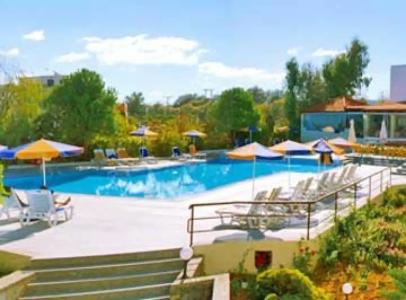 Eliros Mare Beachfront Poem - 2