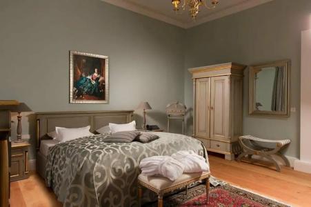 Palais Esplanade Hamburg - Adults Only - 39