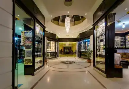 Concorde El Salam Sharm El Sheikh Sport - 100