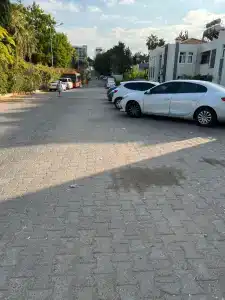 Akdora Resort & Spa - 28