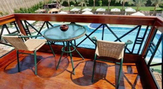 Falcon Naama Star - 57