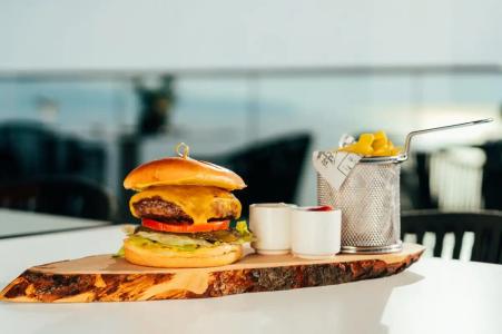 ĀNANTI Resort, Residences & Beach Club - 98