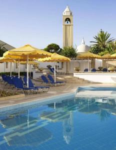 Mitsis Petit Palais Beach - 26