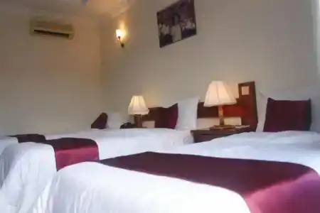 Don Bosco School - 6