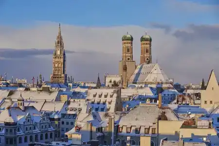 Mandarin Oriental, Munich - 3