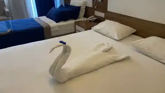 Kleopatra Ramira - All Inclusive - 73