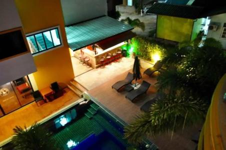 Buasri Boutique Patong - 87