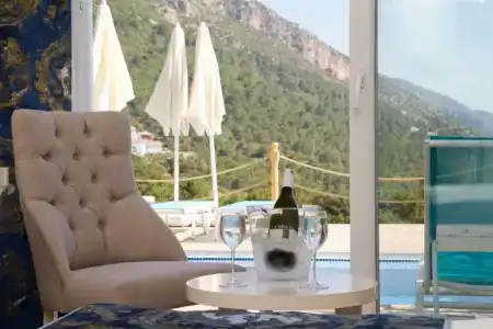 Sertil Deluxe & Spa - Adult Only - 32