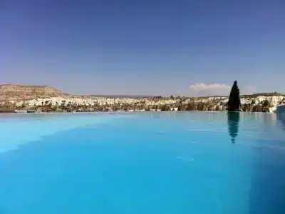 Doors Of Cappadocia - 17