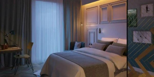 Indigo Dresden - Wettiner Platz, an IHG - 66