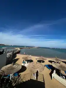 Pickalbatros Dana Beach Resort - Hurghada - 84