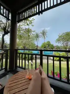 Maehaad Bay Resort - SHA Plus - 9