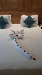 Pyramisa Beach Resort Sharm El Sheikh - 40