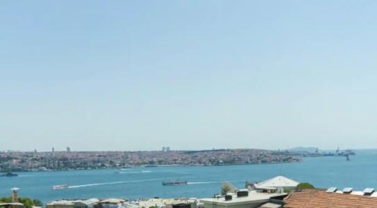 AC Istanbul Macka - 21