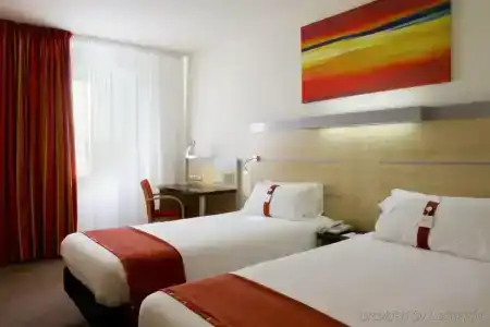 Holiday Inn Express Barcelona City 22@, an IHG - 24