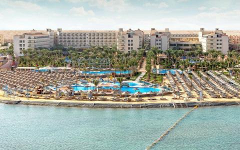 Hawaii Caesar Dreams Resort and Aqua Park - Families and Couples - 49